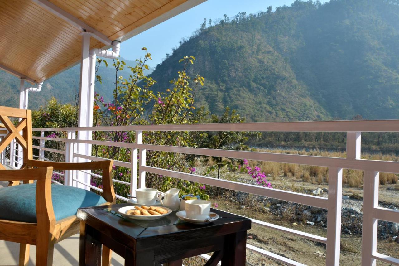 Four Banyans Spirit&Nature Resort Rāipur Extérieur photo